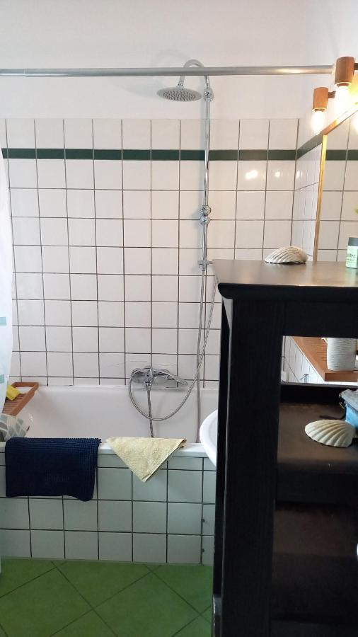 Agnes Vintage Home Ανόβερο Εξωτερικό φωτογραφία