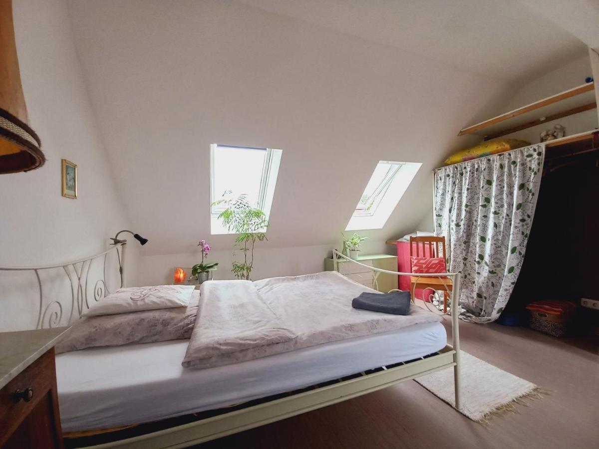 Agnes Vintage Home Ανόβερο Εξωτερικό φωτογραφία